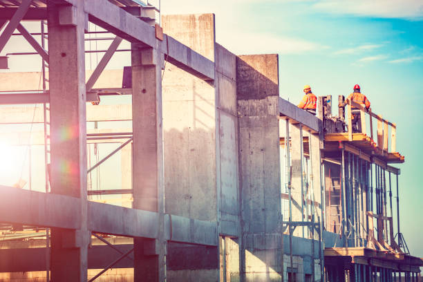 Best Foundations  in Tunnel Hill, GA