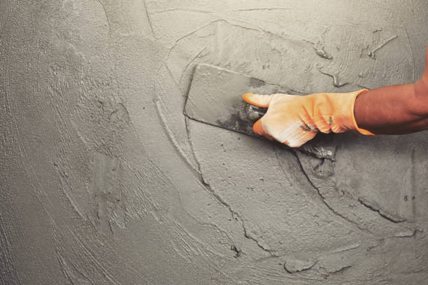 Best Driveways & Floors  in Tunnel Hill, GA