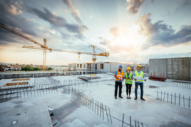 Best Residential Concrete Services  in Tunnel Hill, GA