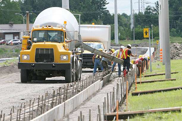 Best Concrete Contractor Near Me  in Tunnel Hill, GA
