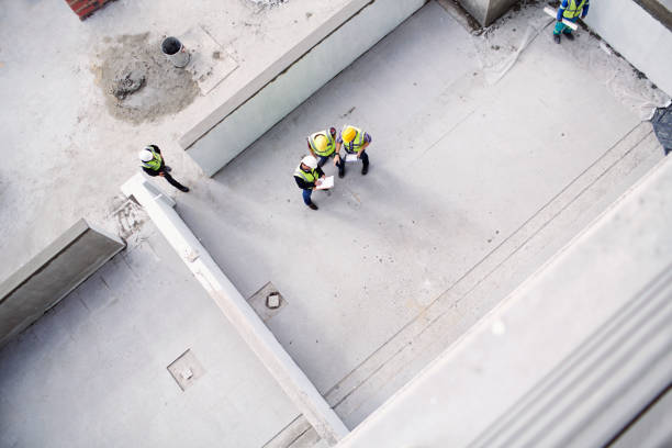 Best Waterproofing & Drywells  in Tunnel Hill, GA